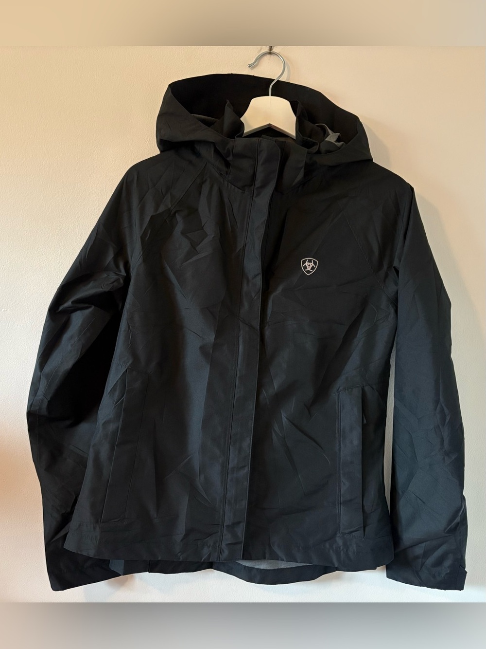 Ariat Women's Packable H2O Jacket M